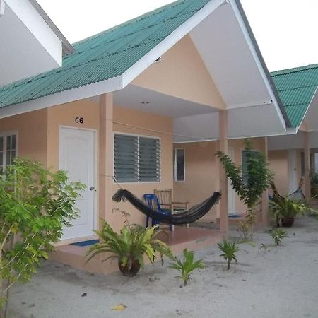 Phangan Villa Ko Pha Ngan Quarto foto