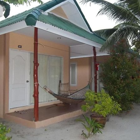 Phangan Villa Ko Pha Ngan Quarto foto
