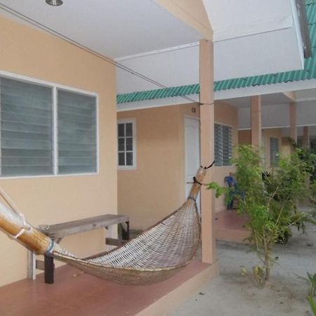 Phangan Villa Ko Pha Ngan Quarto foto