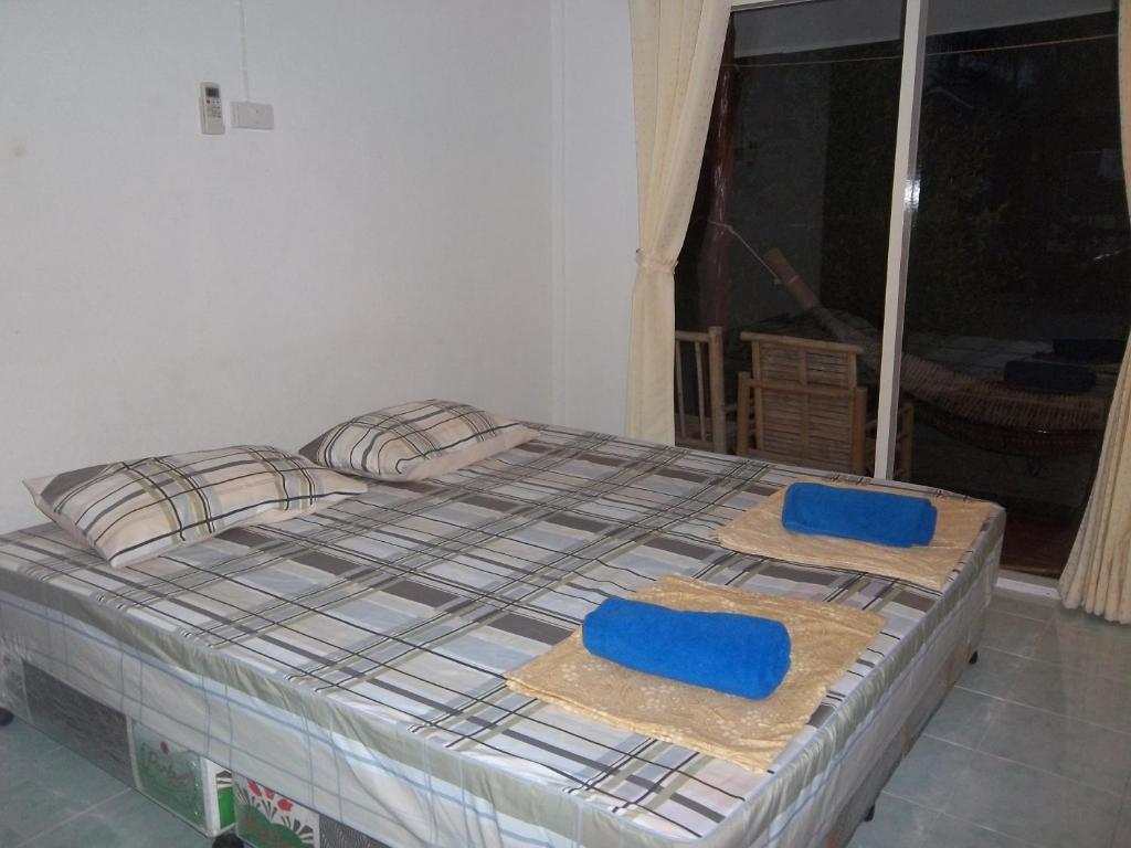 Phangan Villa Ko Pha Ngan Quarto foto