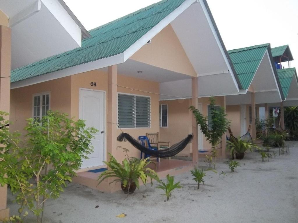 Phangan Villa Ko Pha Ngan Quarto foto