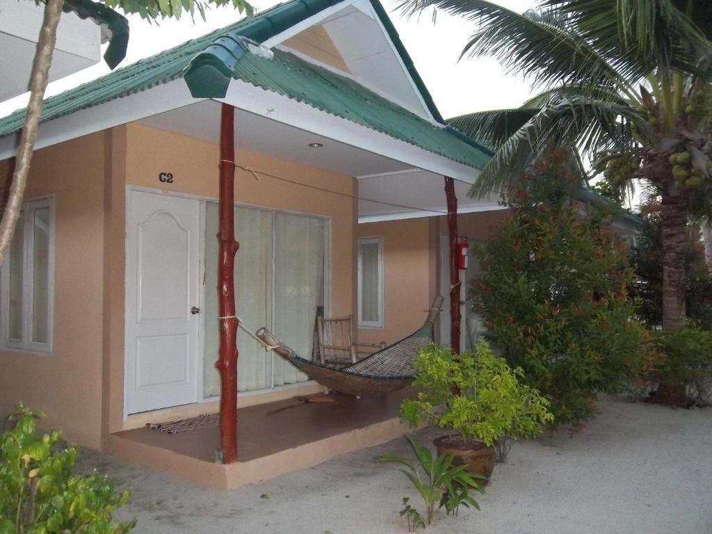 Phangan Villa Ko Pha Ngan Quarto foto