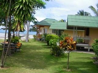 Phangan Villa Ko Pha Ngan Exterior foto