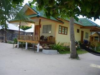 Phangan Villa Ko Pha Ngan Exterior foto