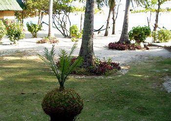 Phangan Villa Ko Pha Ngan Exterior foto