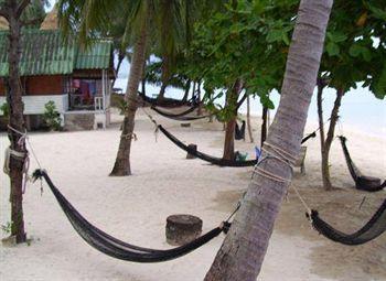 Phangan Villa Ko Pha Ngan Exterior foto