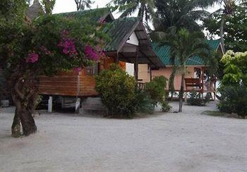 Phangan Villa Ko Pha Ngan Exterior foto