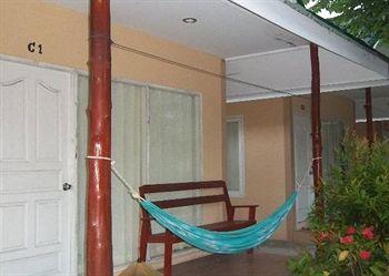 Phangan Villa Ko Pha Ngan Exterior foto