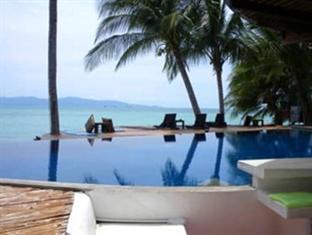 Phangan Villa Ko Pha Ngan Exterior foto