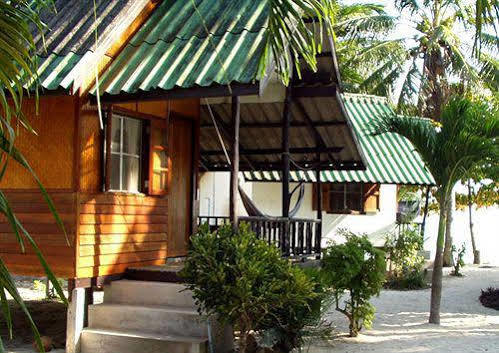 Phangan Villa Ko Pha Ngan Exterior foto